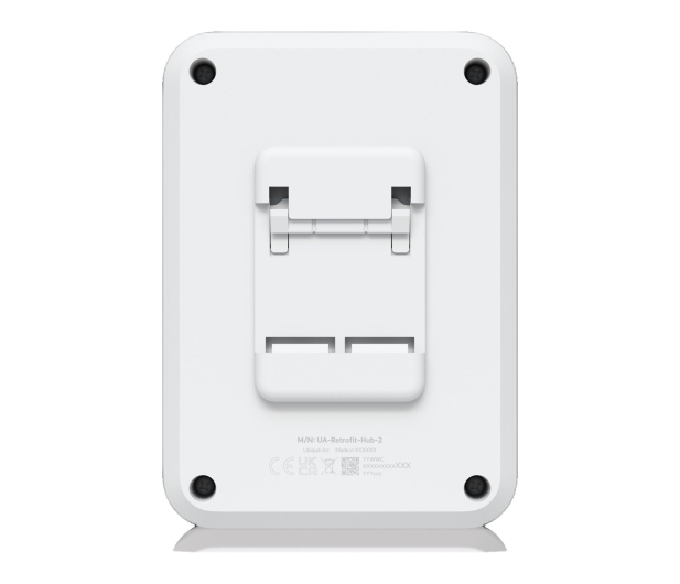 Ubiquiti UA-Retrofit-Hub Kontroler UniFi Access Retrofit Hub - 1573894 - zdjęcie 6